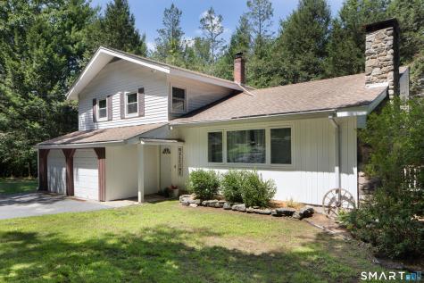 120 Moore Avenue Winchester CT 06098