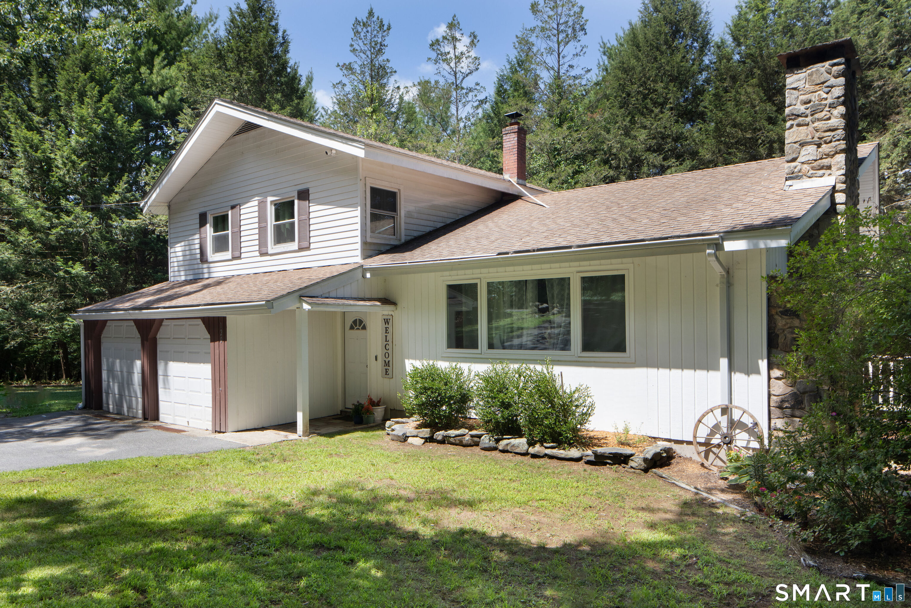 120 Moore Avenue Winchester CT 06098