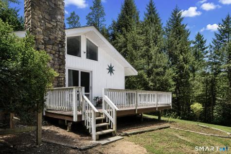 120 Moore Avenue Winchester CT 06098