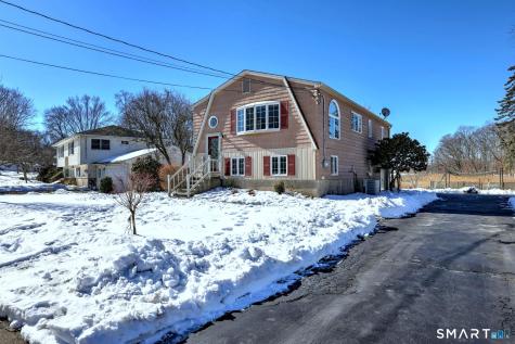 246 Shadyside Lane Milford CT 06460