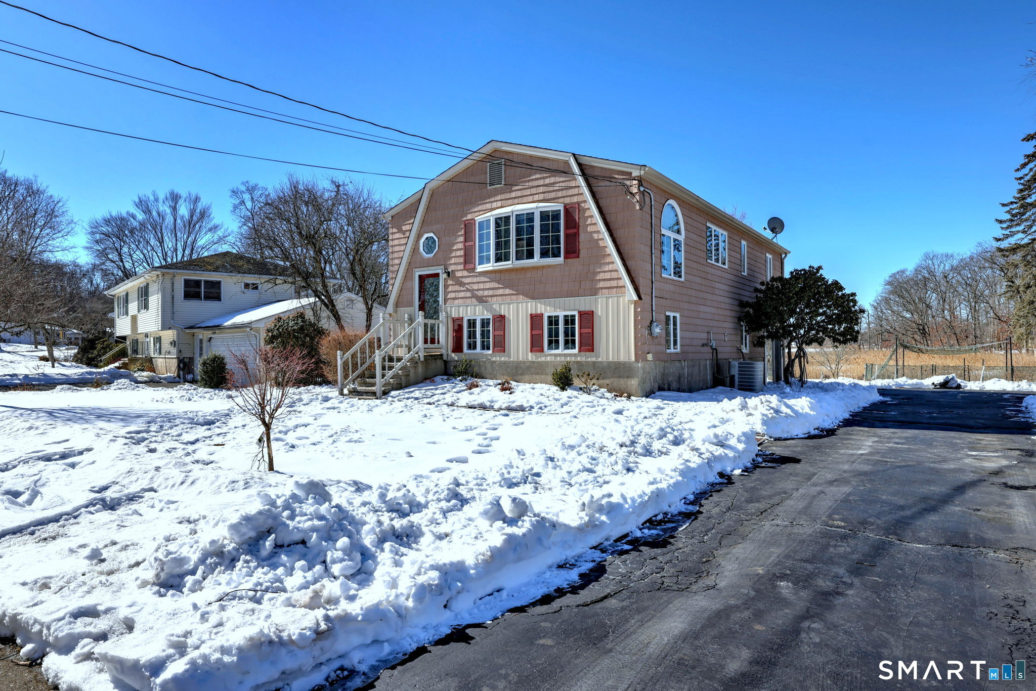 246 Shadyside Lane Milford CT 06460