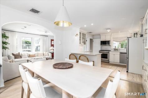 46 Reynolds Drive Fairfield CT 06824