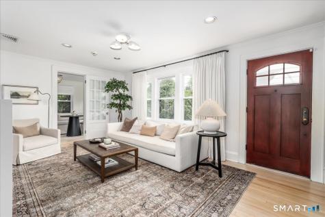 46 Reynolds Drive Fairfield CT 06824