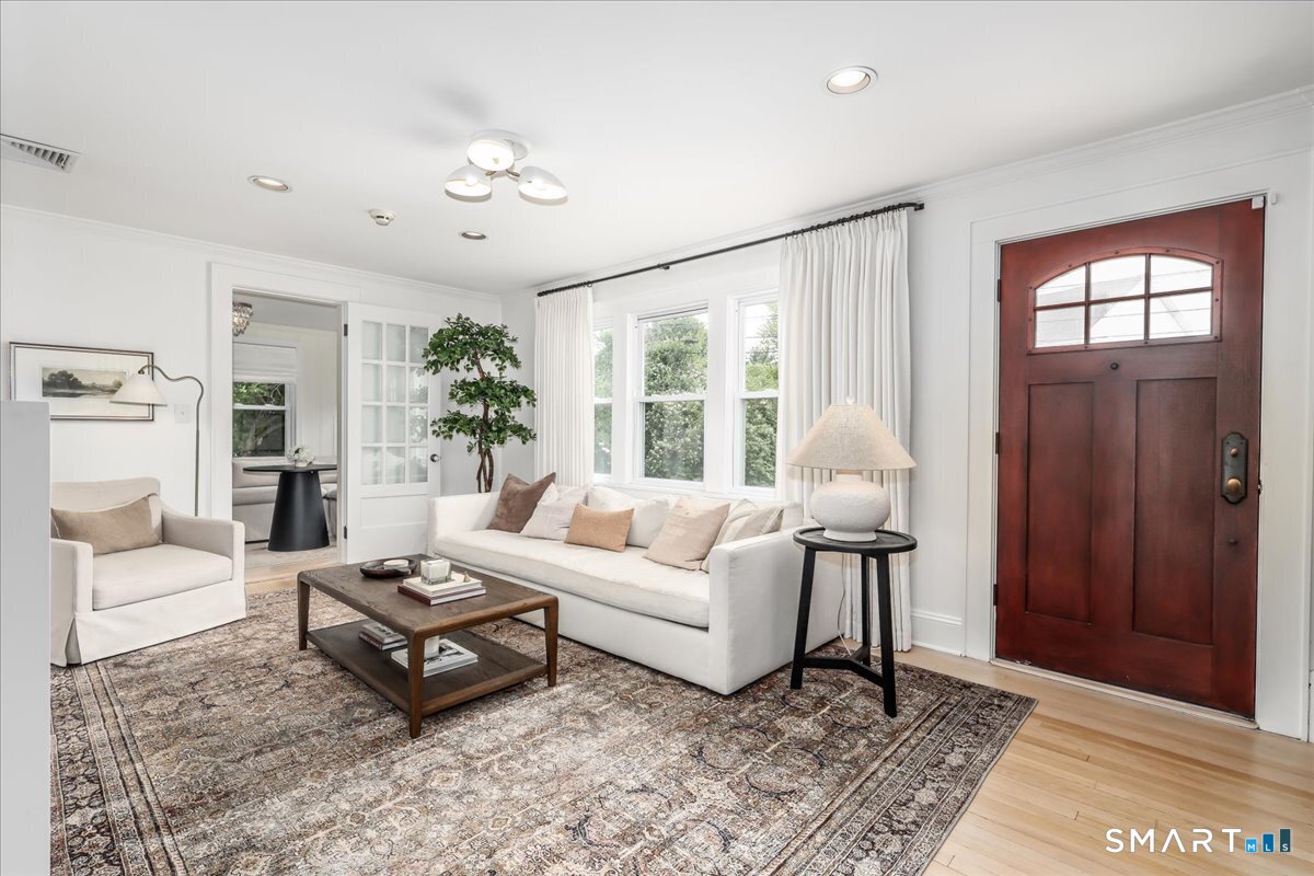 46 Reynolds Drive Fairfield CT 06824