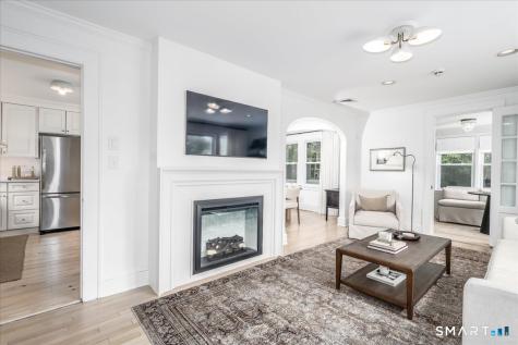 46 Reynolds Drive Fairfield CT 06824