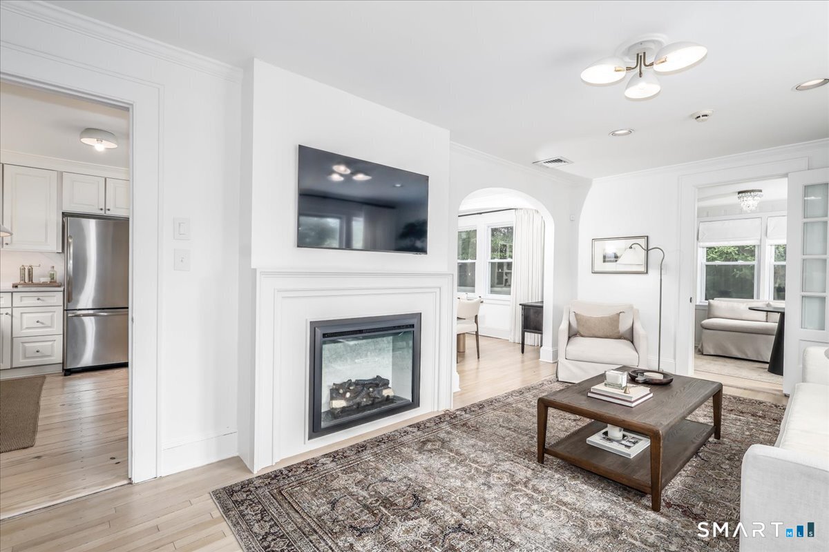 46 Reynolds Drive Fairfield CT 06824