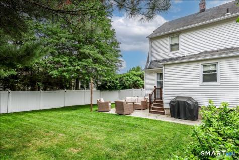 46 Reynolds Drive Fairfield CT 06824