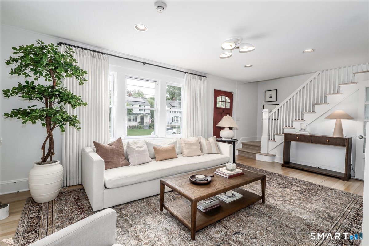 46 Reynolds Drive Fairfield CT 06824
