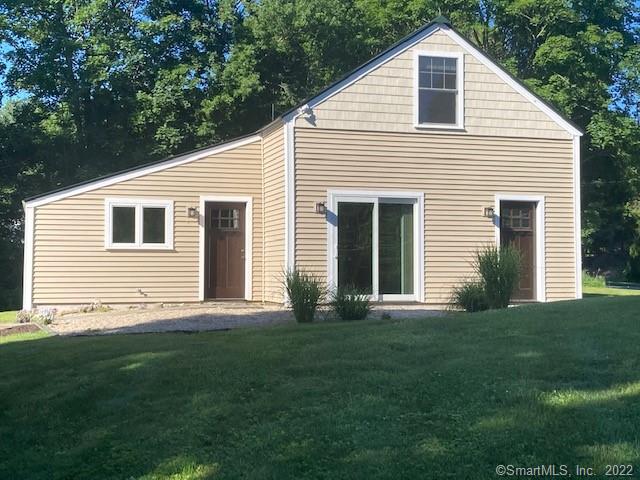 46 East Street Morris CT 06763