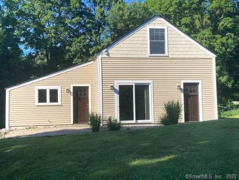 46 East Street Morris CT 06763
