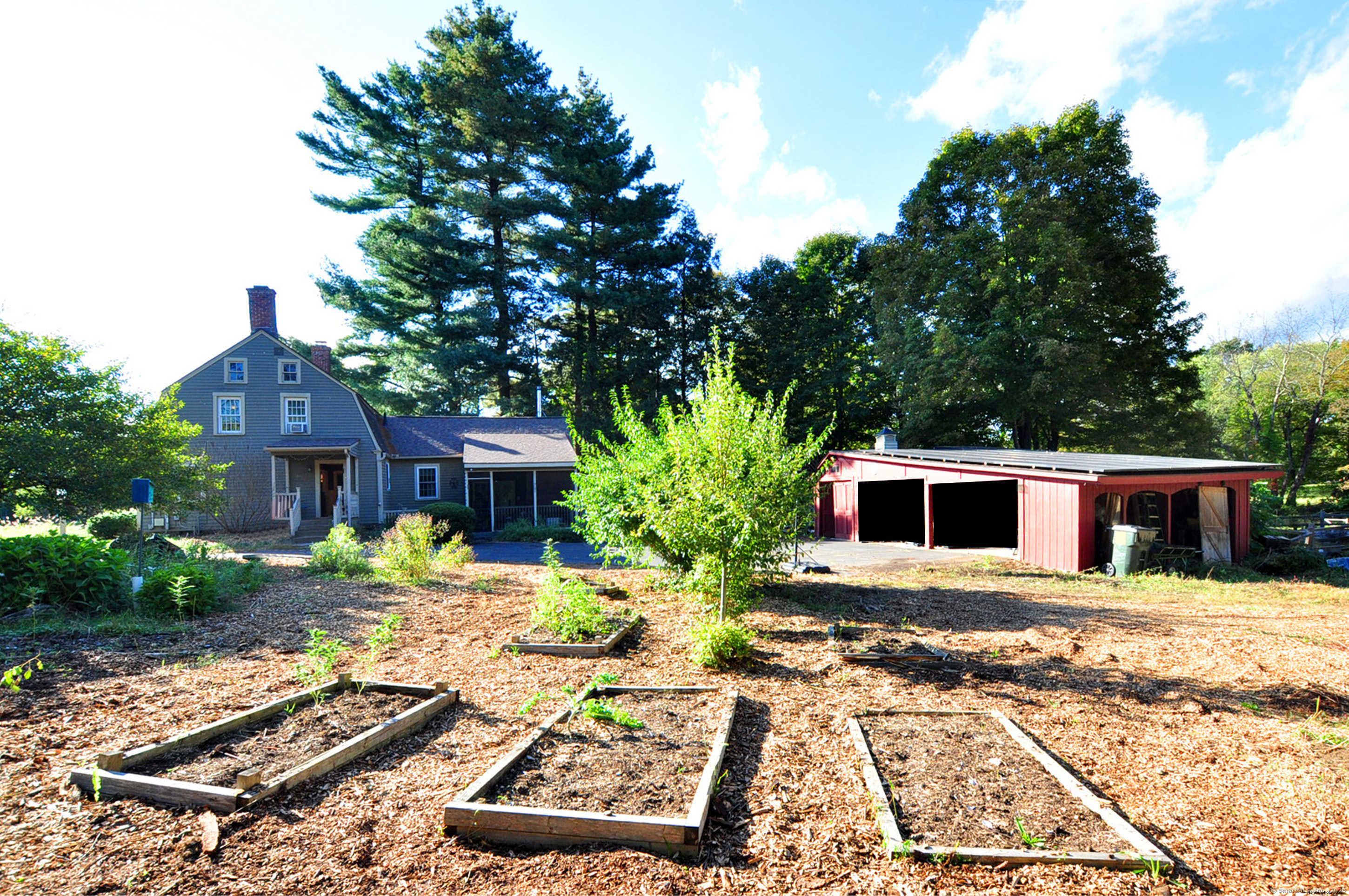 106 West Granby Road Granby CT 06035