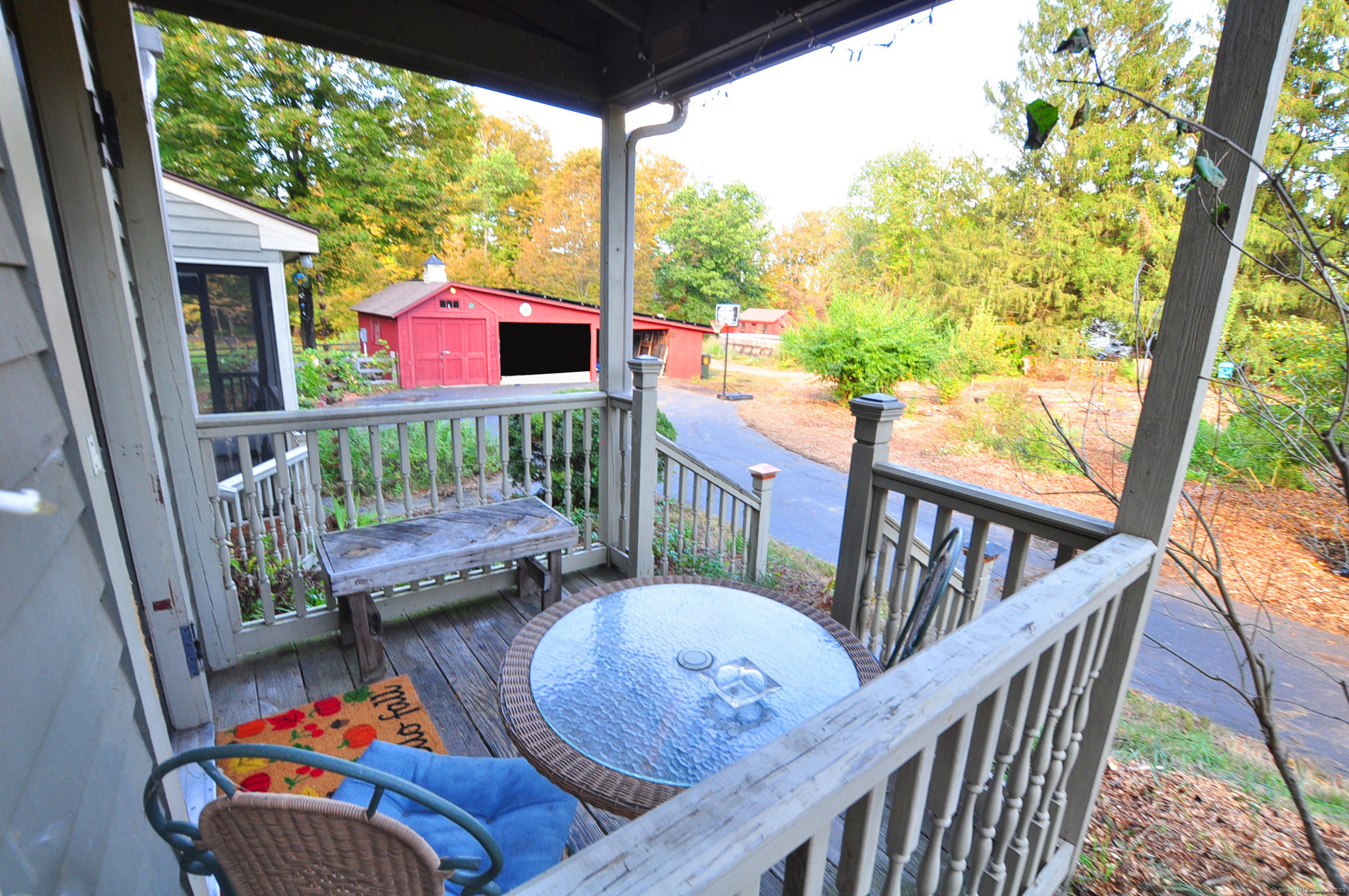 106 West Granby Road Granby CT 06035