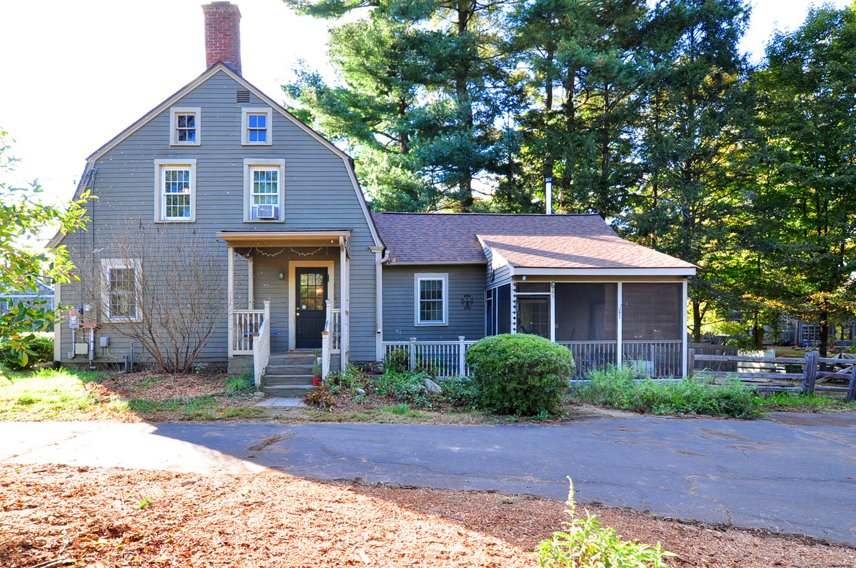 106 West Granby Road Granby CT 06035