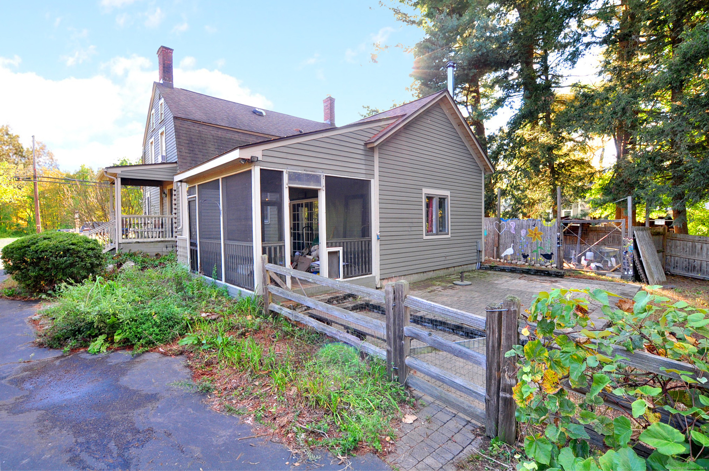 106 West Granby Road Granby CT 06035