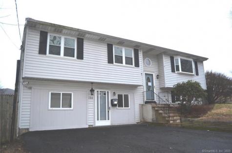 108 Dracut Avenue Waterbury CT 06704