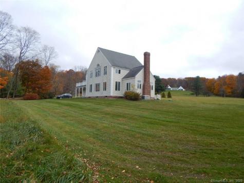 23 Great Elm Road Sharon CT 06069