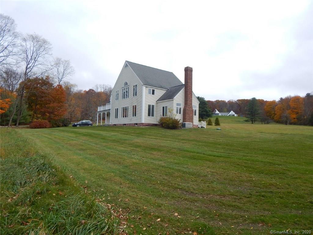 23 Great Elm Road Sharon CT 06069