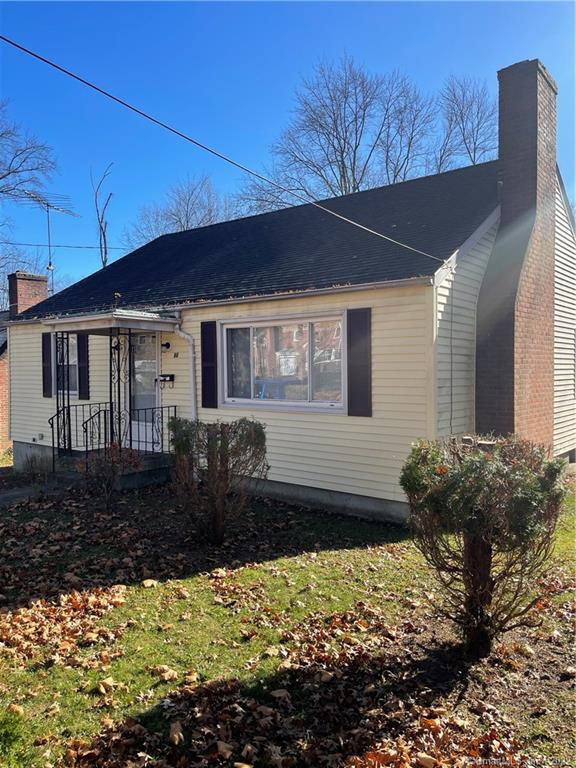 111 Hebron Street Hartford CT 06112