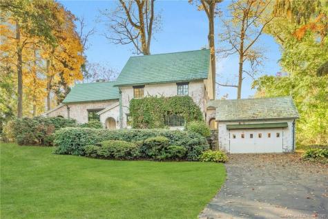 30 Bettswood Road Norwalk CT 06851