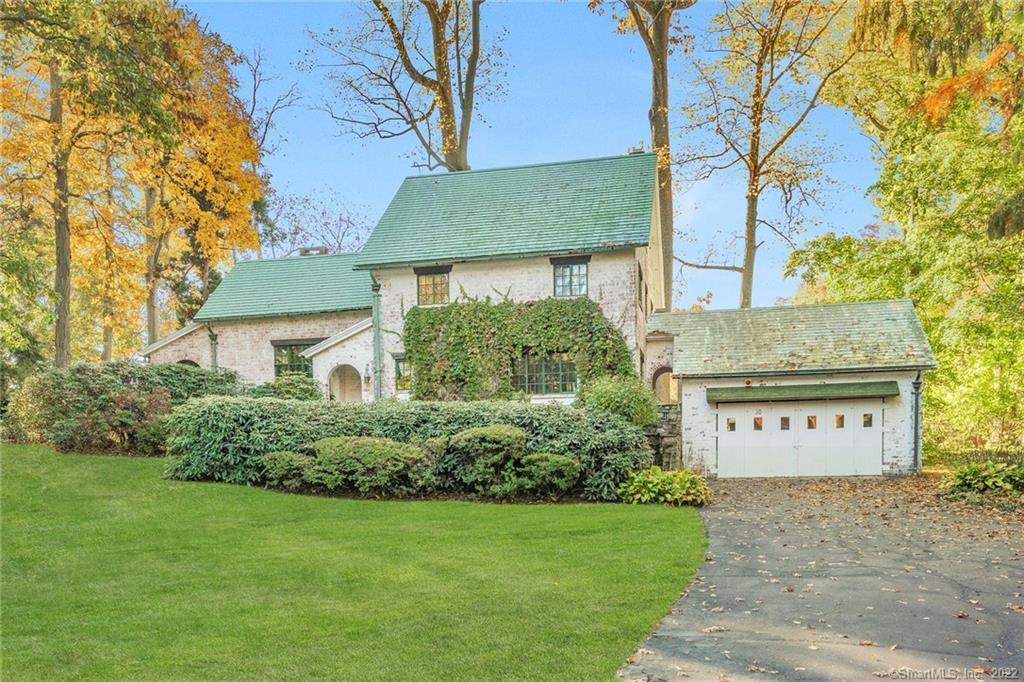 30 Bettswood Road Norwalk CT 06851