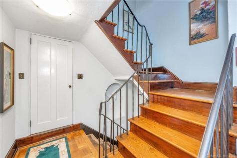 30 Bettswood Road Norwalk CT 06851