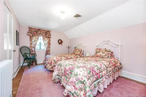 30 Bettswood Road Norwalk CT 06851