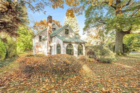 30 Bettswood Road Norwalk CT 06851