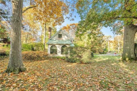 30 Bettswood Road Norwalk CT 06851