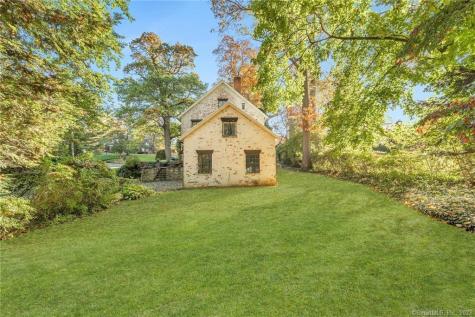 30 Bettswood Road Norwalk CT 06851
