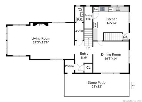 30 Bettswood Road Norwalk CT 06851