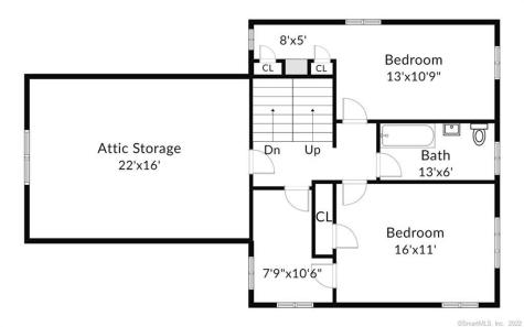 30 Bettswood Road Norwalk CT 06851