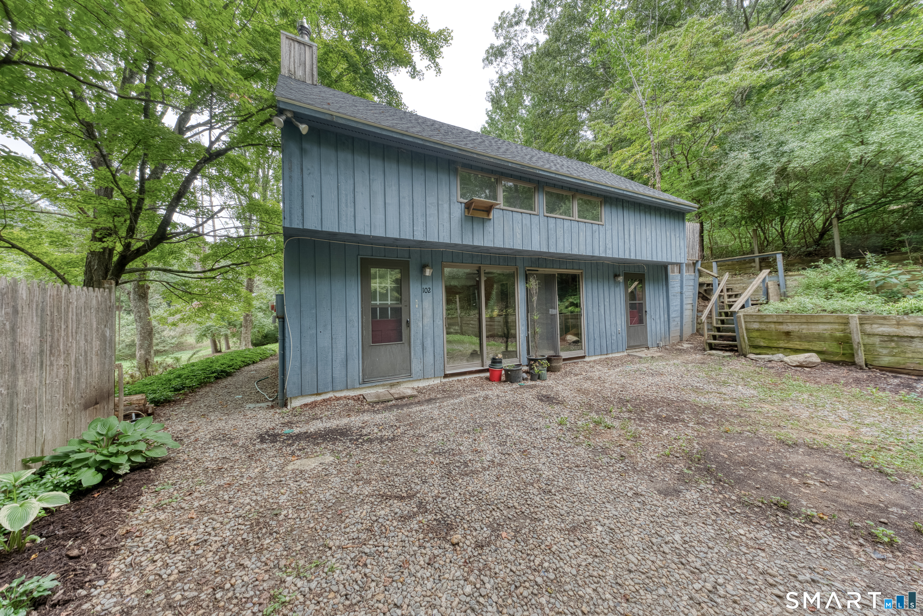 102 Brookside Lane Mansfield CT 06268