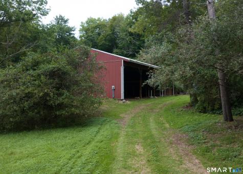 102 Brookside Lane Mansfield CT 06268