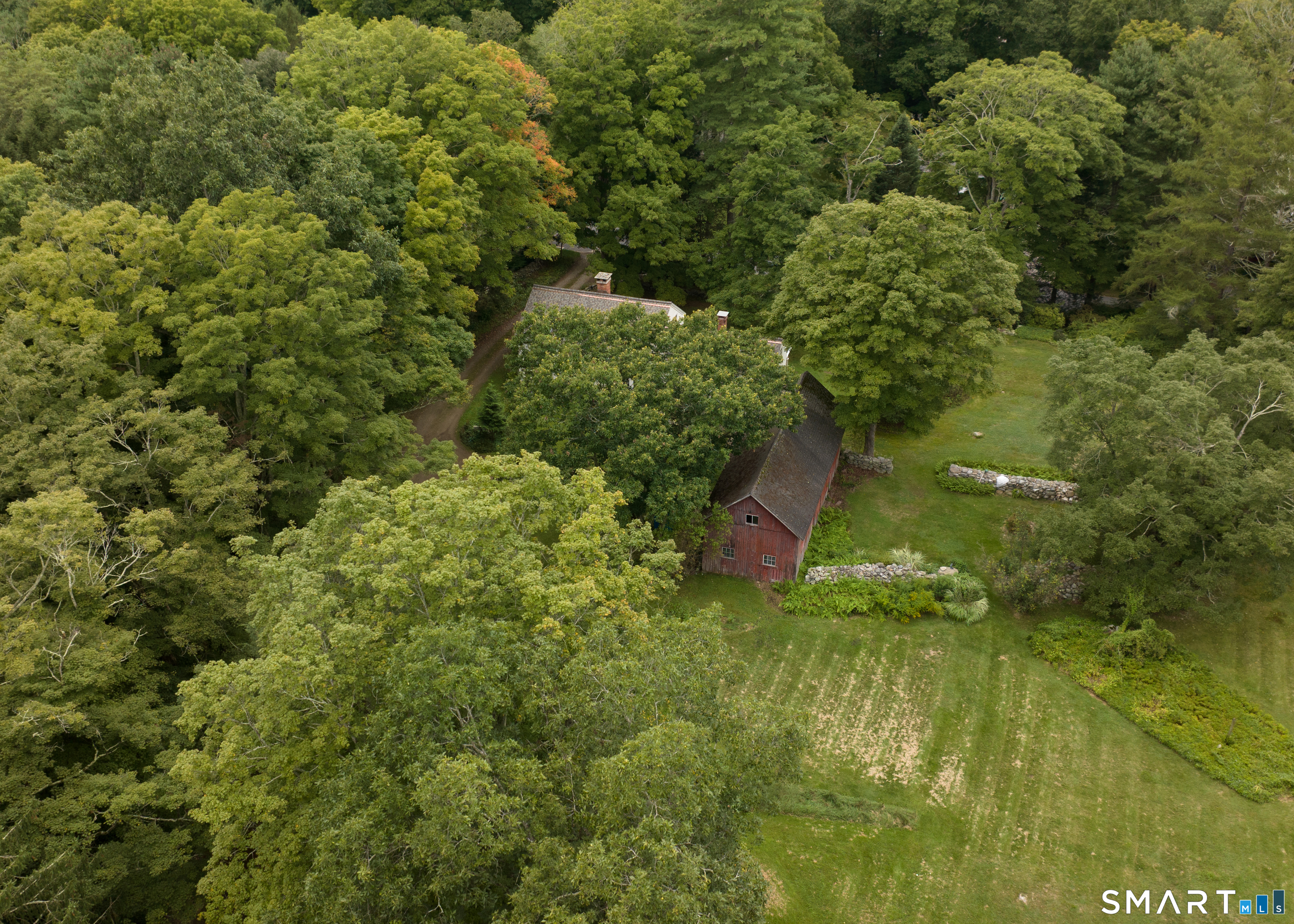 102 Brookside Lane Mansfield CT 06268