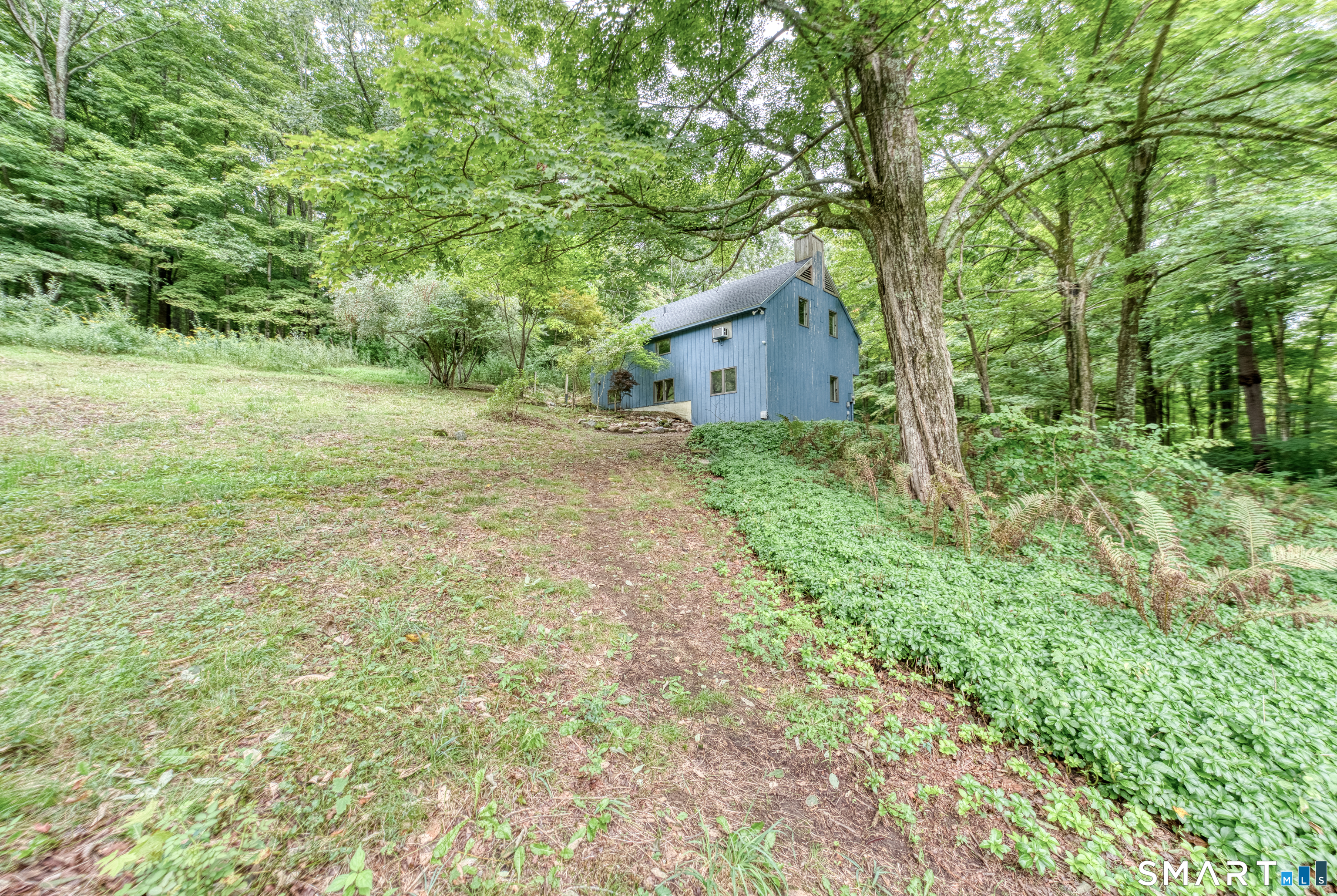 102 Brookside Lane Mansfield CT 06268