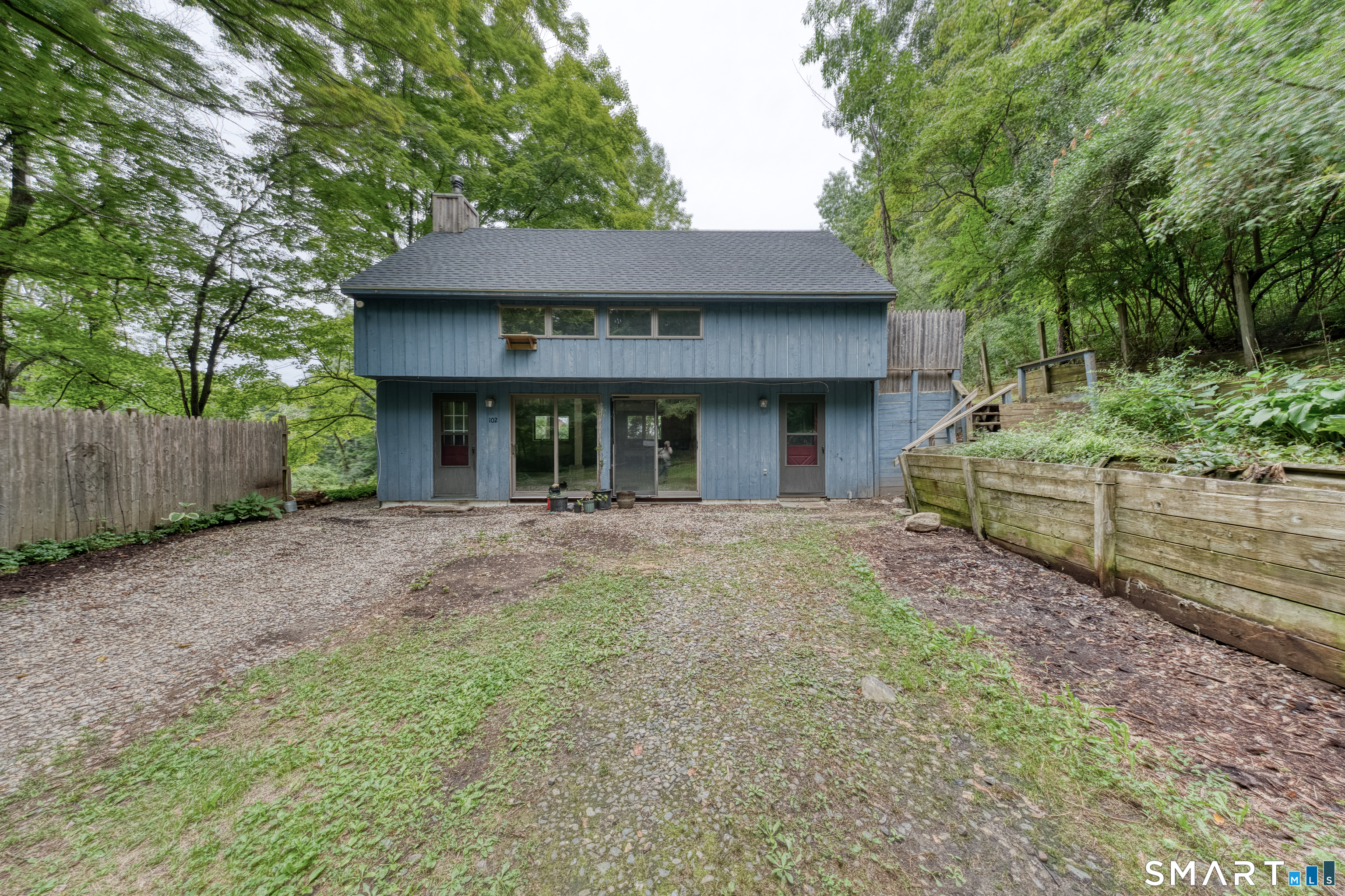 102 Brookside Lane Mansfield CT 06268