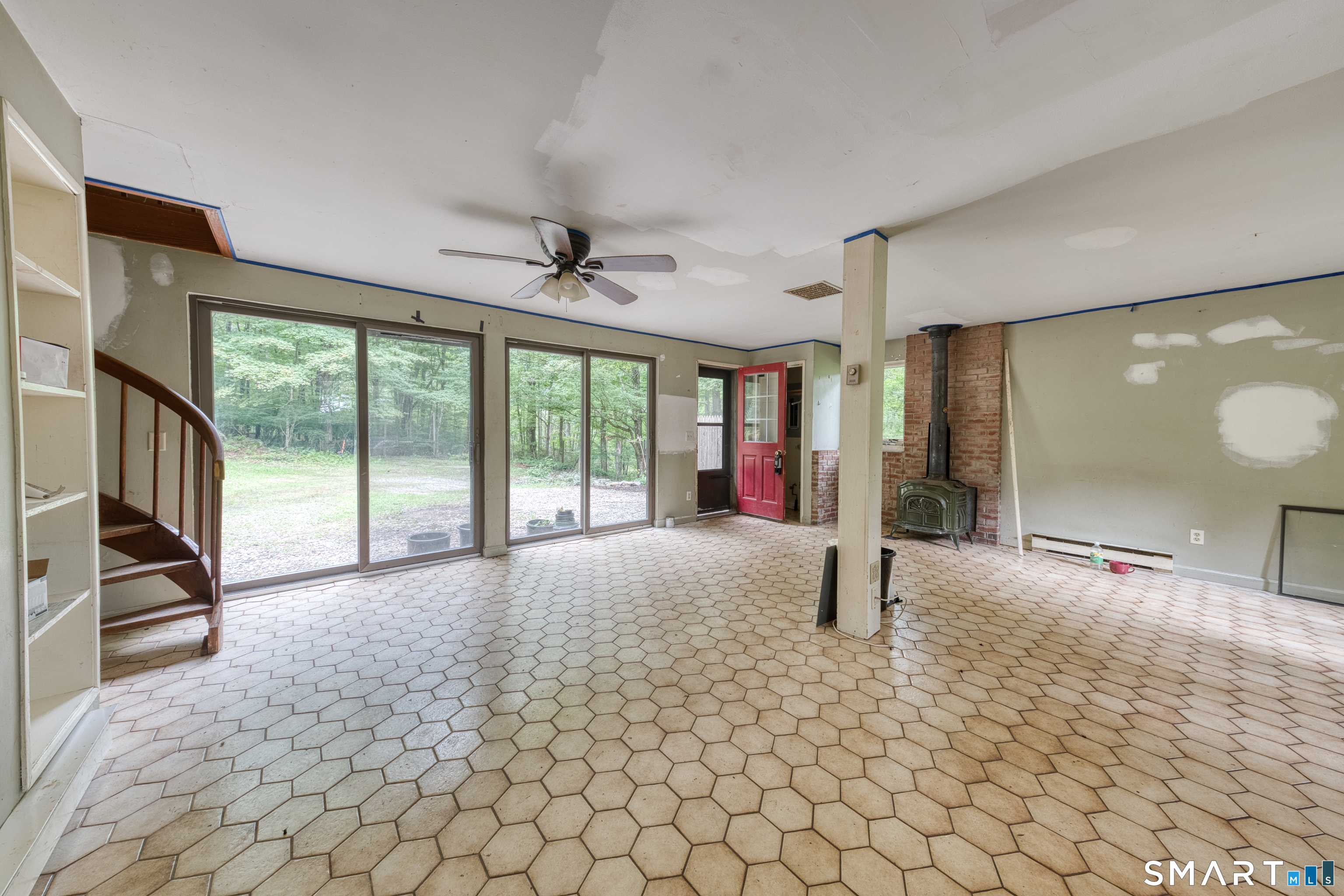 102 Brookside Lane Mansfield CT 06268
