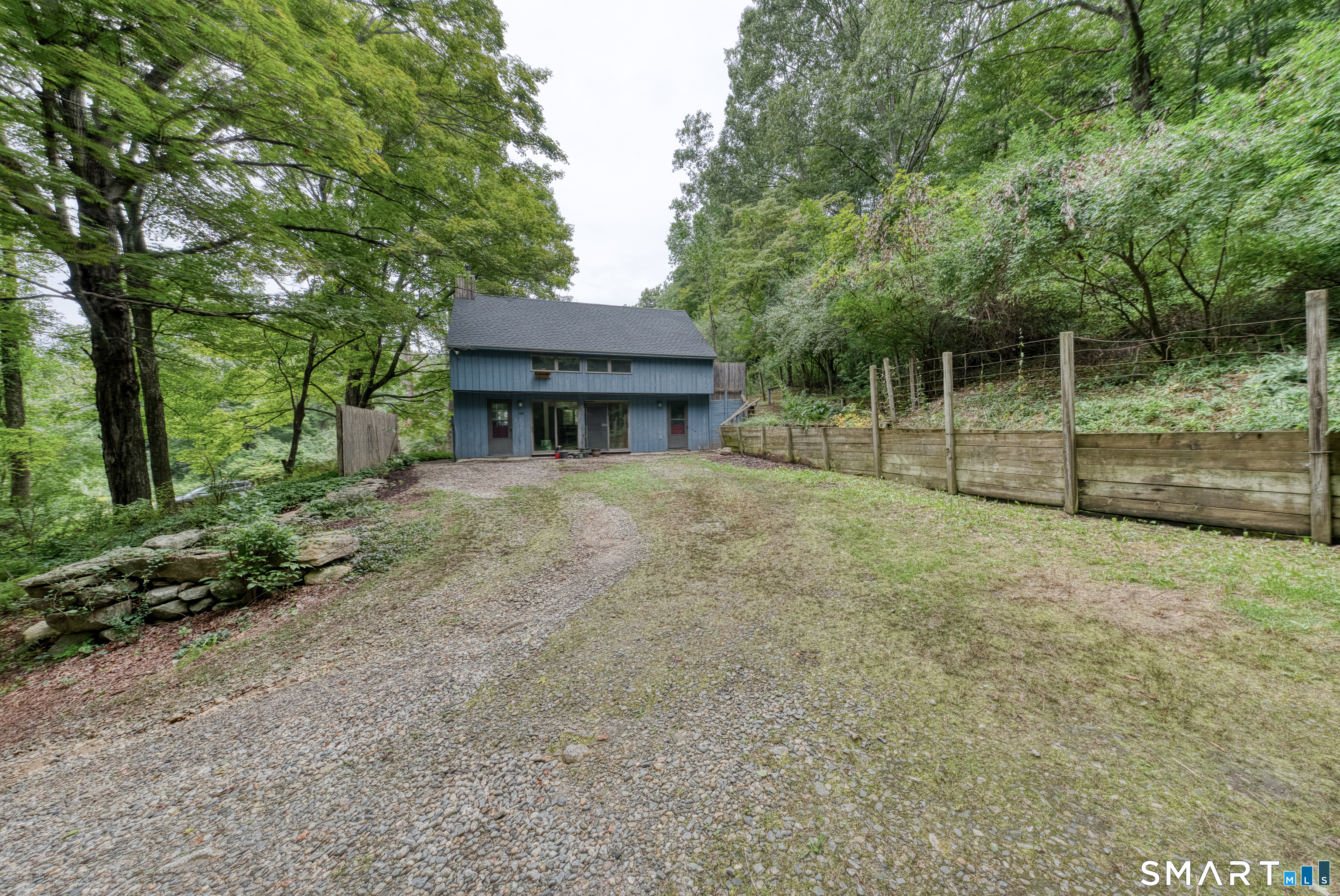 102 Brookside Lane Mansfield CT 06268