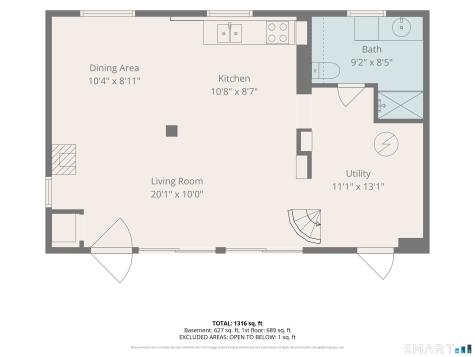 102 Brookside Lane Mansfield CT 06268