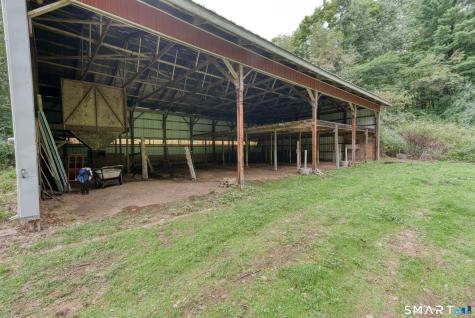 102 Brookside Lane Mansfield CT 06268