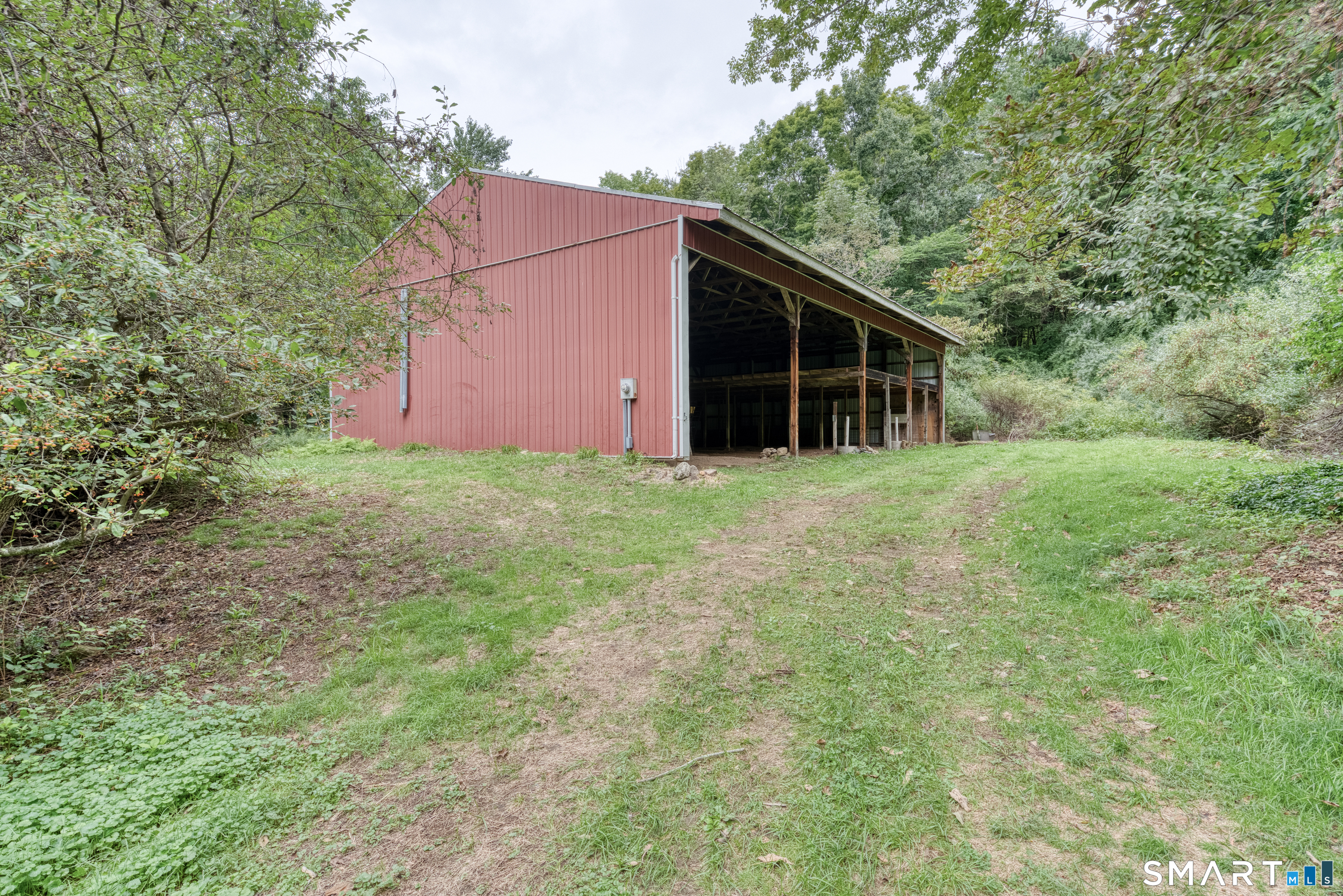 102 Brookside Lane Mansfield CT 06268