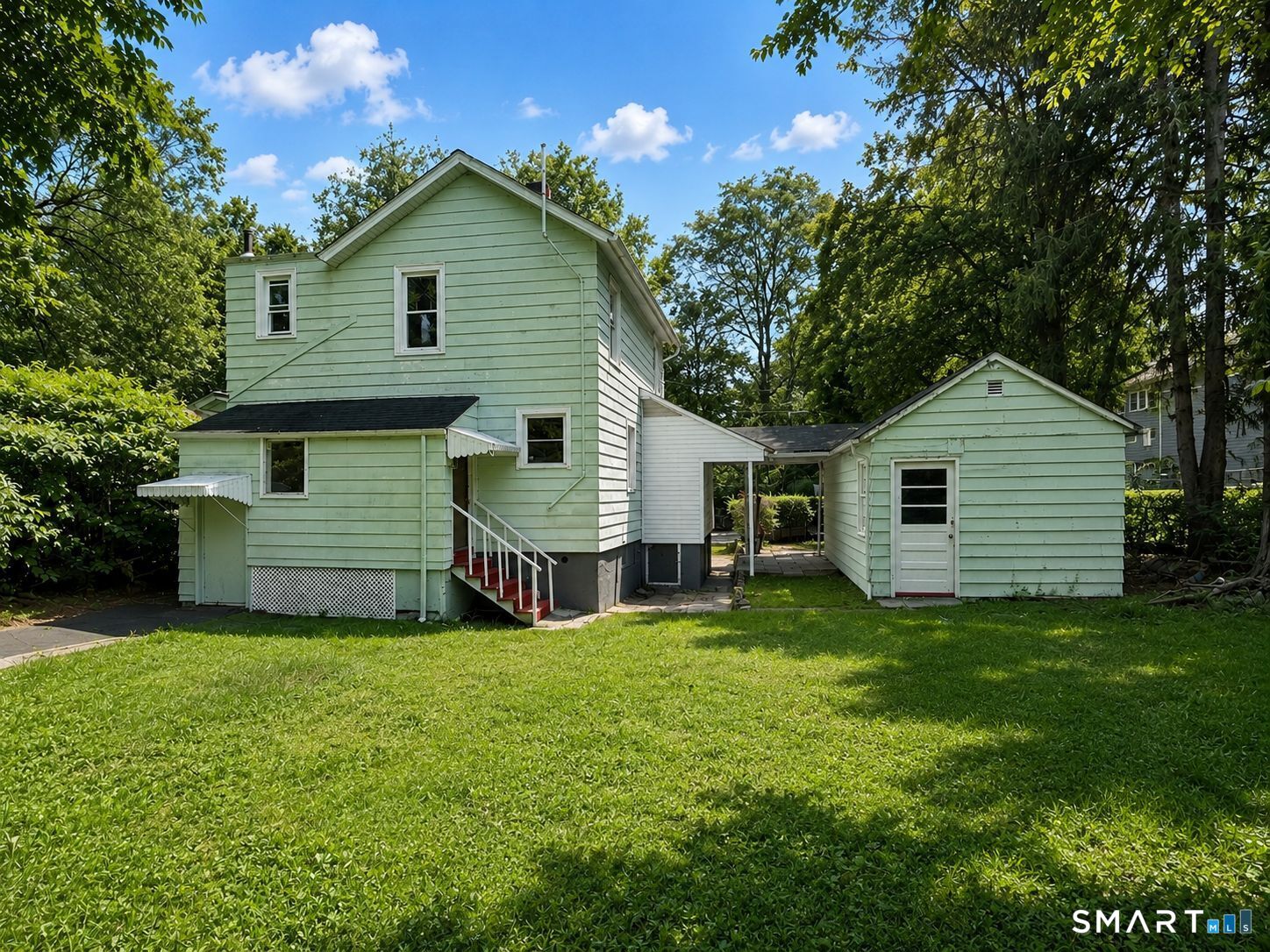 17 City Mills Lane Waterbury CT 06704