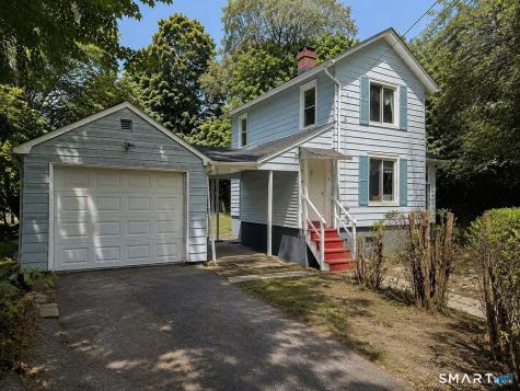 17 City Mills Lane Waterbury CT 06704