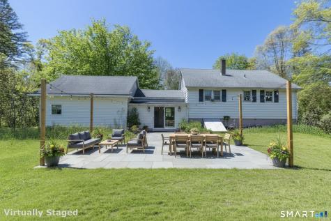 1973 Long Hill Road Guilford CT 06437