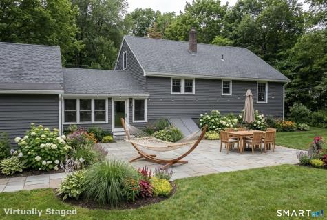 1973 Long Hill Road Guilford CT 06437