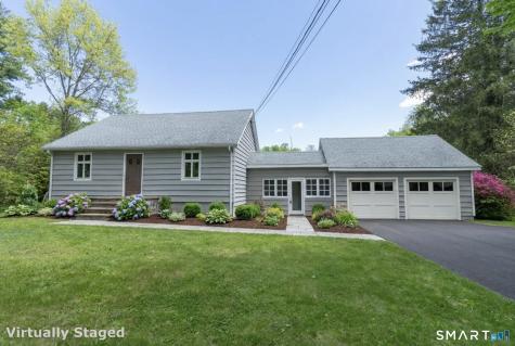 1973 Long Hill Road Guilford CT 06437