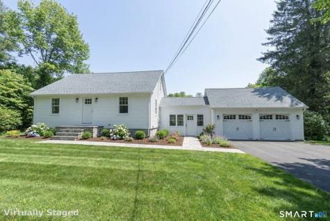 1973 Long Hill Road Guilford CT 06437