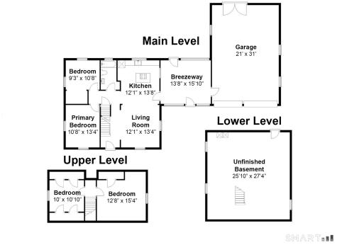 1973 Long Hill Road Guilford CT 06437