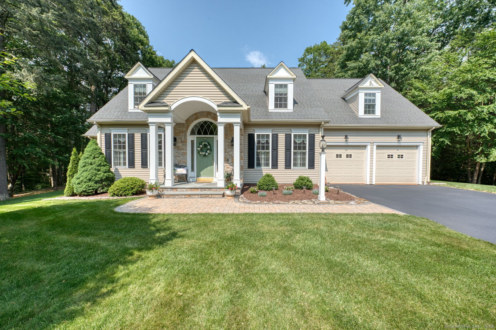 22 Windsor Lane New Hartford CT 06057