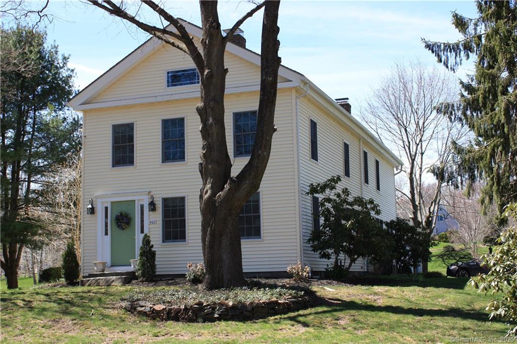 942 Little Meadow Road Guilford CT 06437